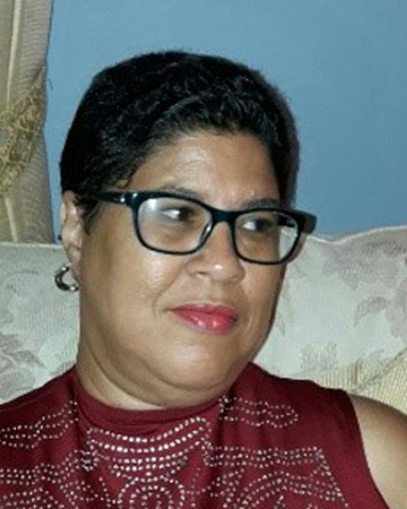 SAEDI Consulting Barbados Inc - Jacqueline Massiah-Simeon